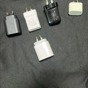 호주 어댑터