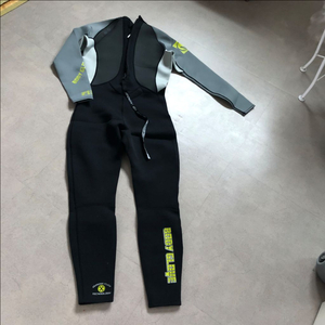 바디글로브 pro3남자 전신슈트