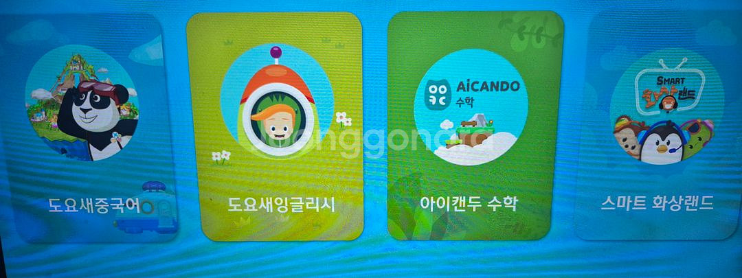 도요새중국어+영어--0