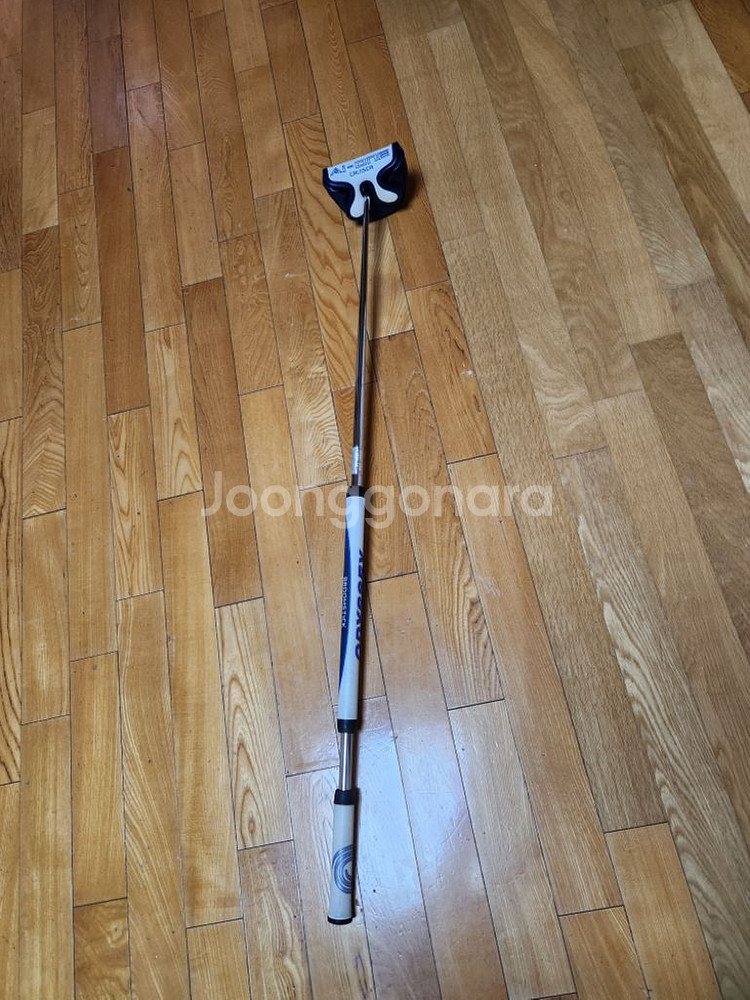 브륨스틱롱퍼터43인치--0