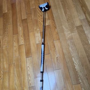 브륨스틱롱퍼터43인치