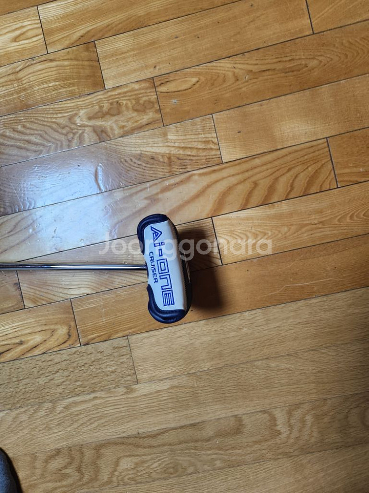 브륨스틱롱퍼터43인치--3