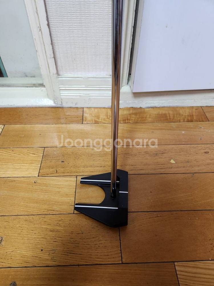 브륨스틱롱퍼터43인치--1