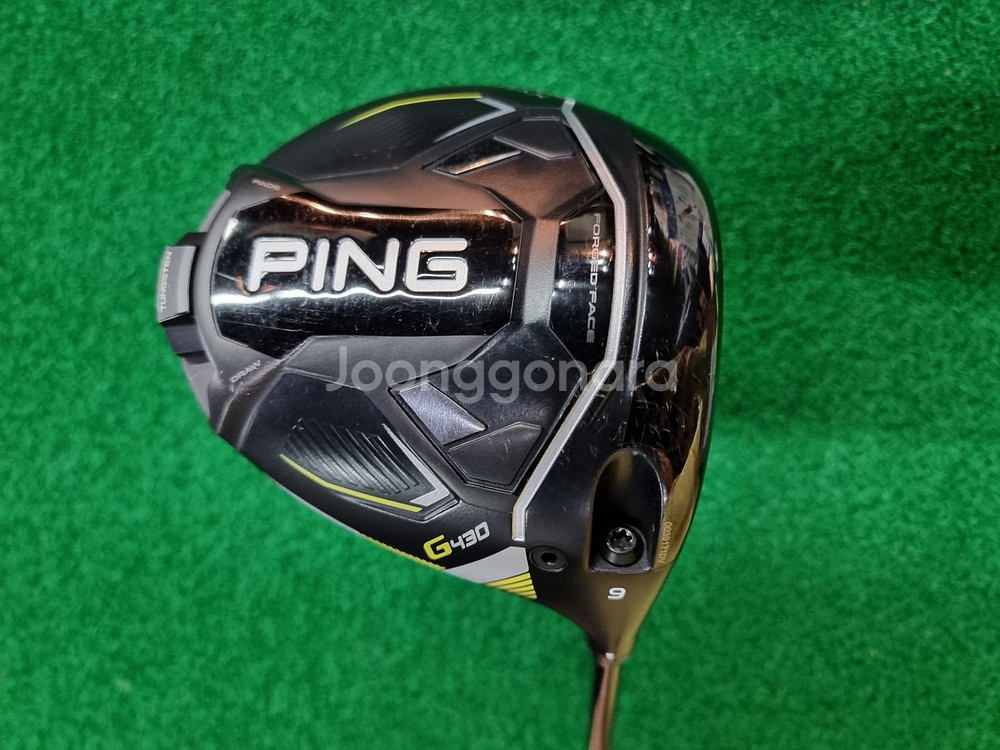 PING 핑 G430 MAX 드라이버--0