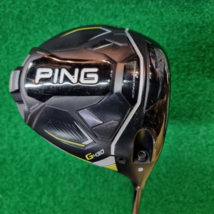 PING 핑 G430 MAX 드라이버