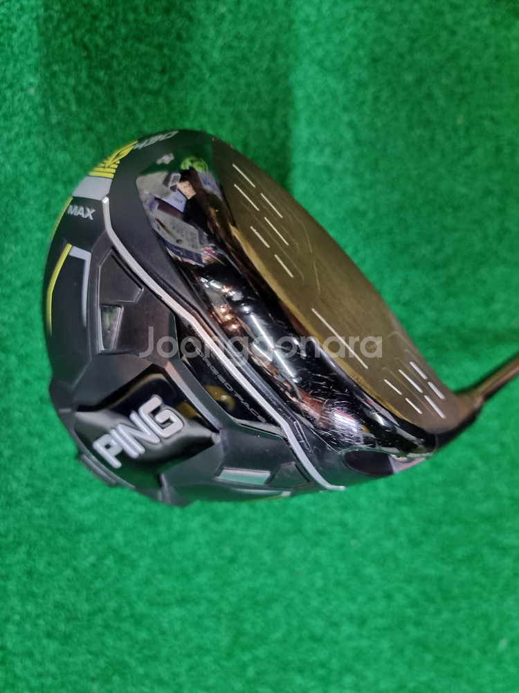 PING 핑 G430 MAX 드라이버--1