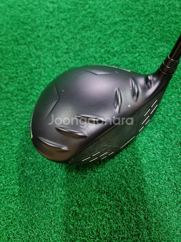 PING 핑 G430 MAX 드라이버--5