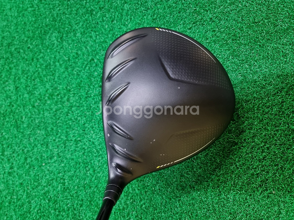 PING 핑 G430 MAX 드라이버--3
