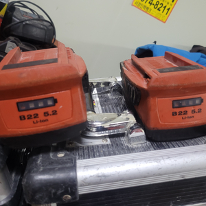 힐티B22 5.2A