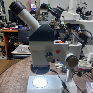 ZEISS STEMI SV8 실체현미경배율-8배~64배