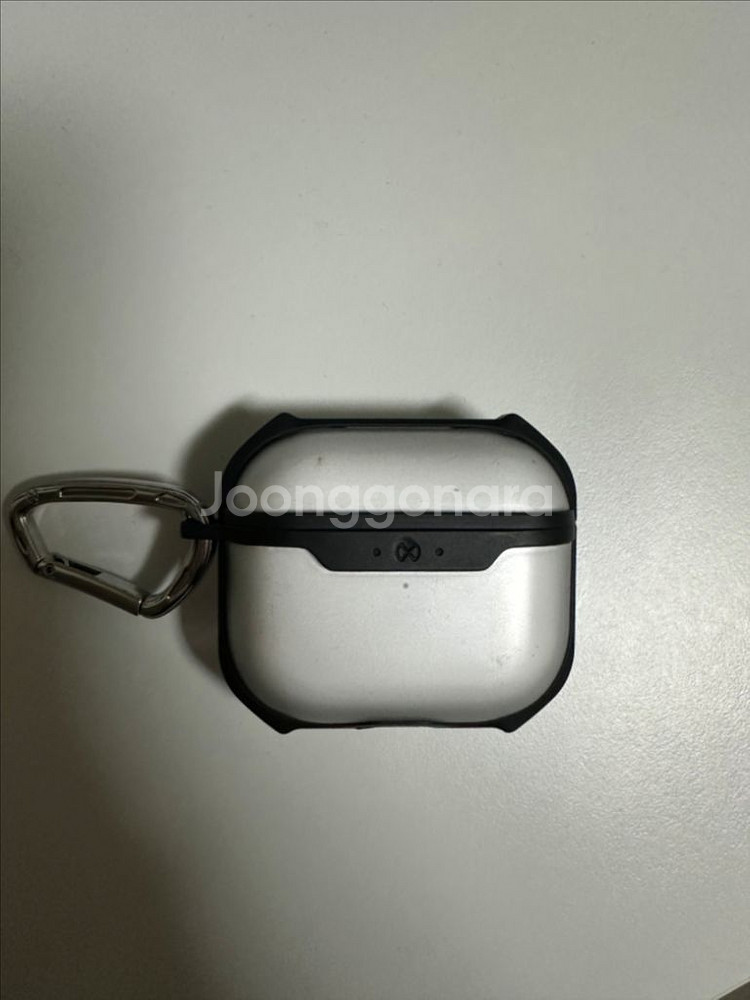 애어핏 3세대 팝니다--0