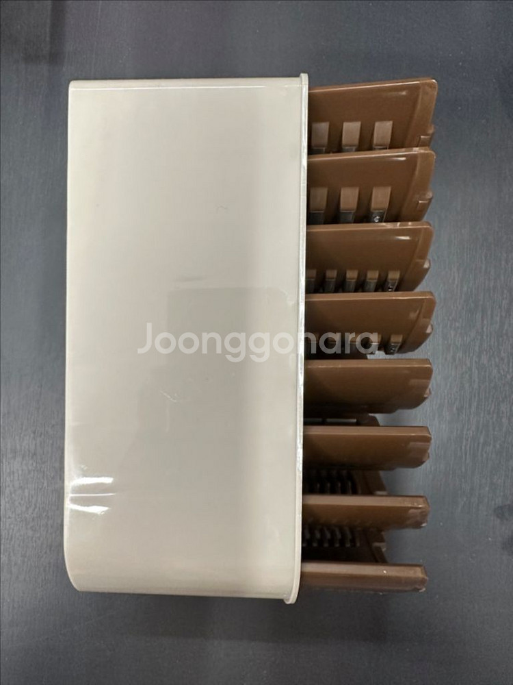롤슬라이스 드럼통 채칼 새상품--5