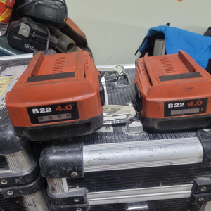 힐티b22 4.0A