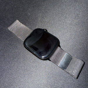 애플워치10 제트블랙 46mm