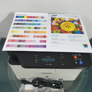 삼성 칼라 복합기 CLX-3305W 팔아요