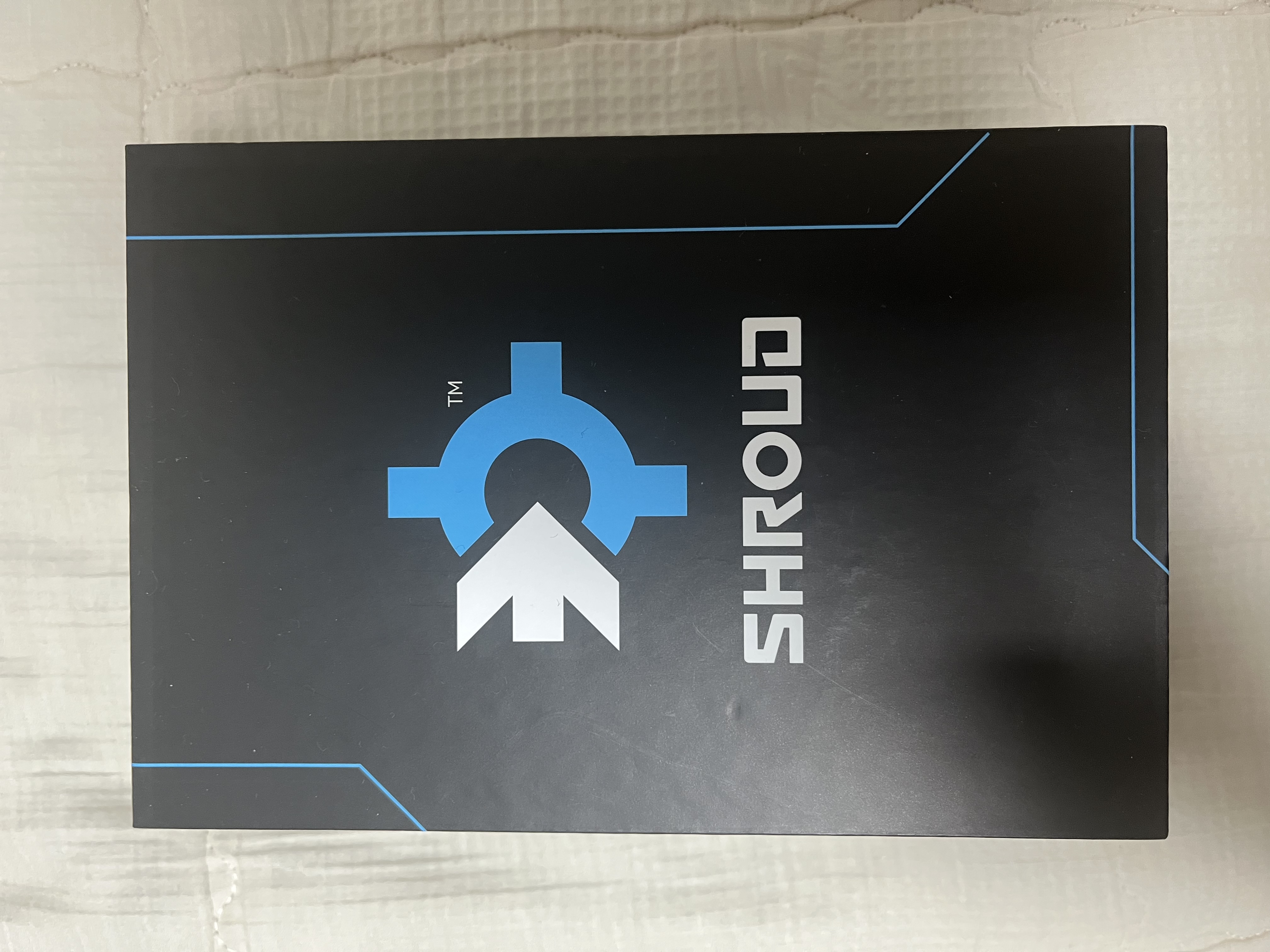로지텍 g303 슈라우드 에디션