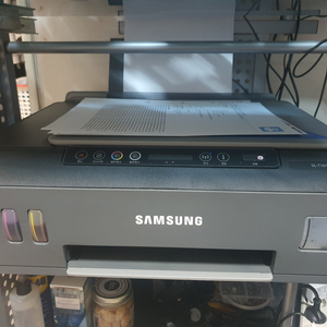 (수원) 삼성 잉크젯 복합기(SL-T1675W)
