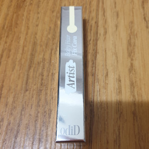 오디드 아티스트 잔머리 고정 카라