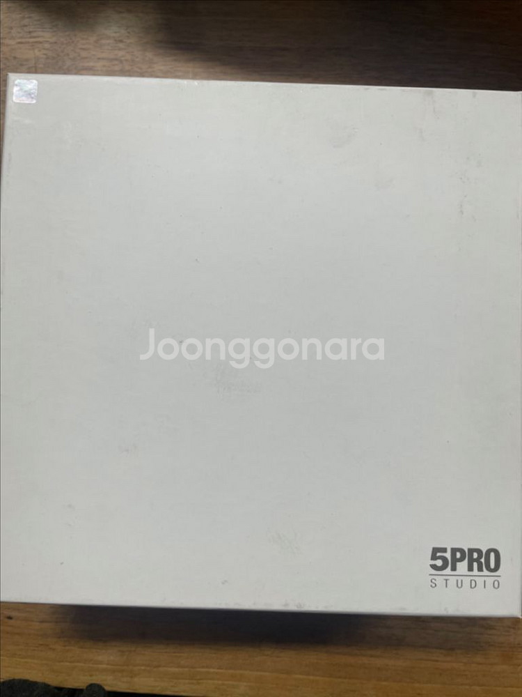 오프로 스튜디오 mma 슈퍼태권브이--1
