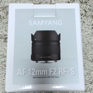 삼양 12mm rf-s
