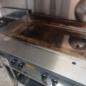 업소용 식당 철판 그리들