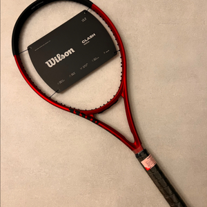 윌슨 CLASH 100UL V2 새상품