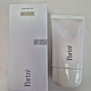 포트레 블러 스킨 틴트 아이보리 50ml