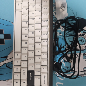 melgeek(멜긱) made68 ultra 풀알루