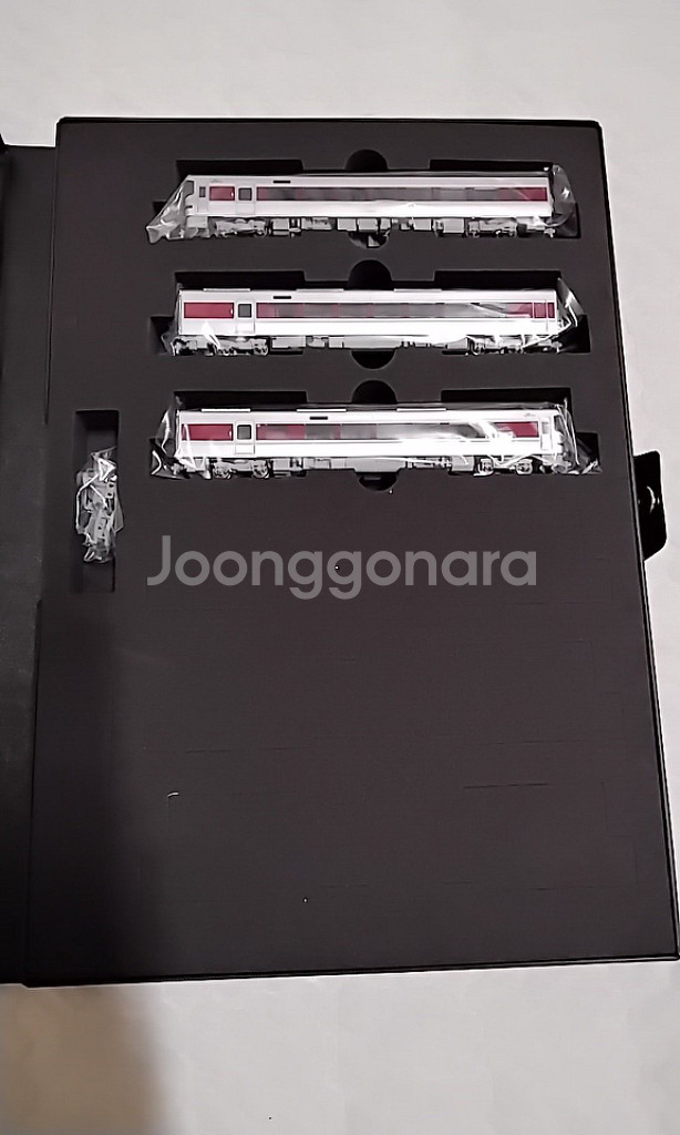 N게이지 포폰데(다키하)189계--5