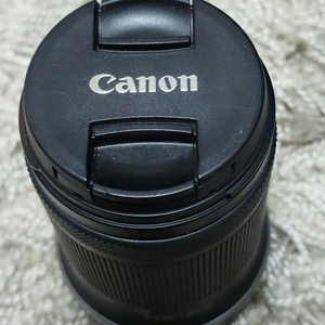 캐논 rf-s 18-150 mm