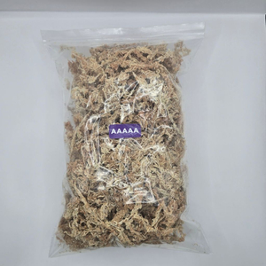 뉴질랜드산 5A 최상급 수태 30g(알로카시아,안스리움