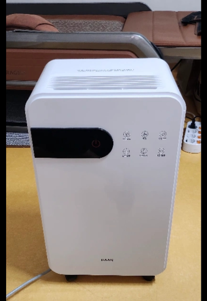 한경희 제습기