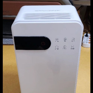 한경희 제습기