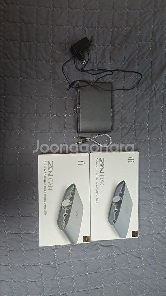 ifizen dac v3+zen can v3+4.4미케--0