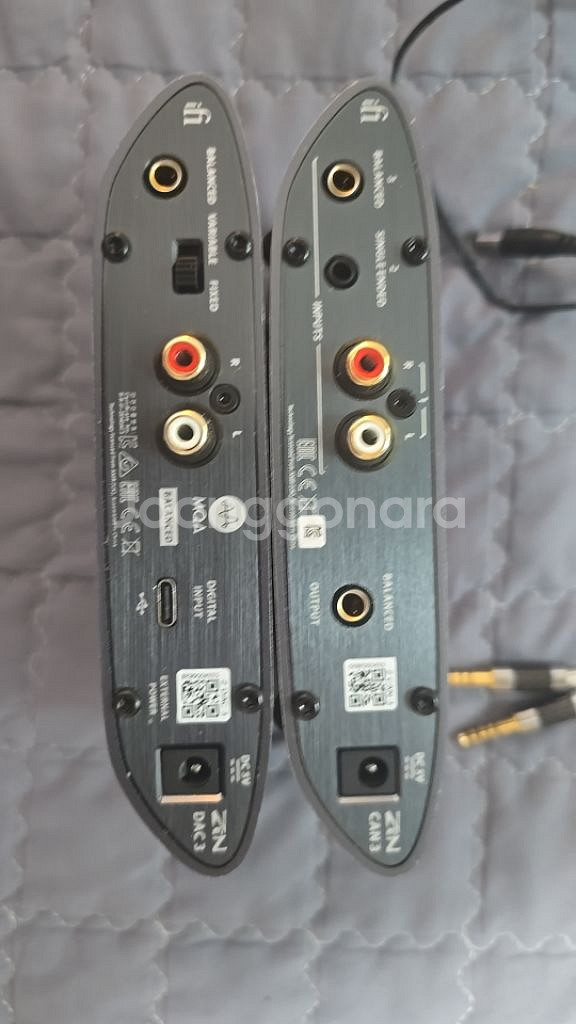 ifizen dac v3+zen can v3+4.4미케--2