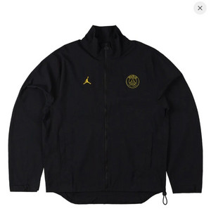 조던 PSG 바람막이 M