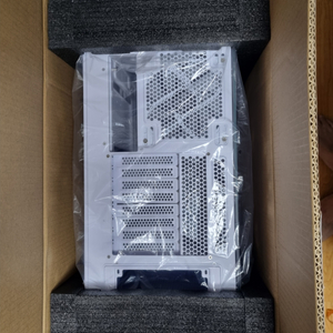 빅타워케이스 ML-420 BTF 화이트 신품급