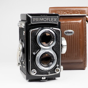 톱콘 TLR 프리모플렉스 TOPCON PRIMOFLEX