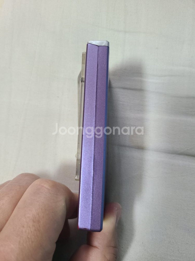 빈티지 포터블라디오--3