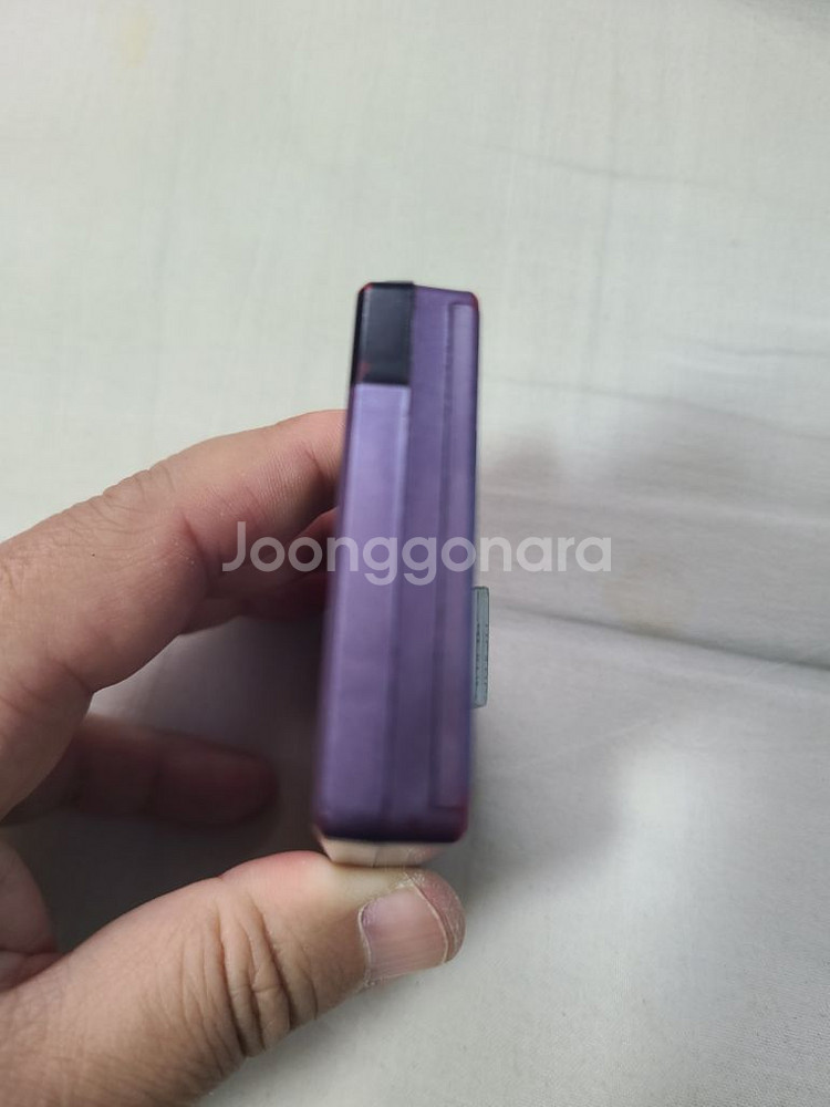 빈티지 포터블라디오--5