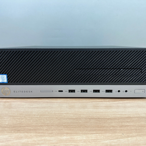 HP 엘리트데스크 슬림PC (i5-6500/사무용PC)