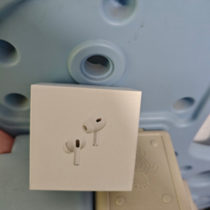 애플 에어팟 프로 2세대 USB-C 정품