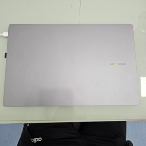 갤럭시북4 NT750XGR-A51AG