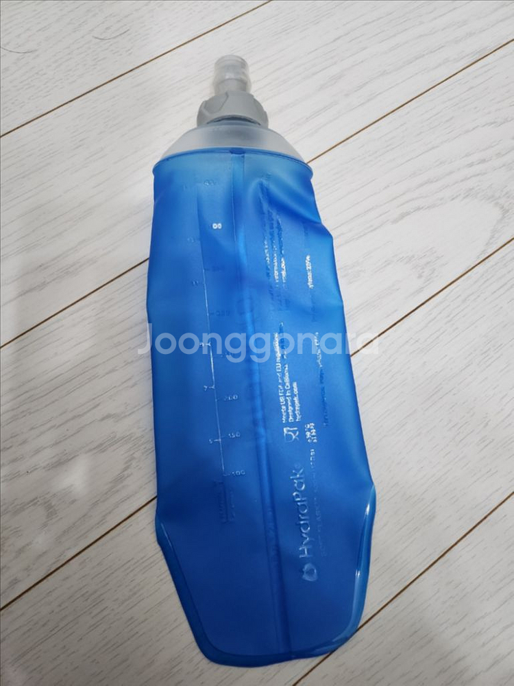 살로몬 플라스크 500ml 새상품--1