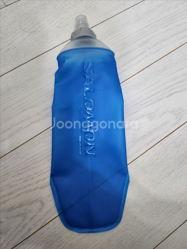 살로몬 플라스크 500ml 새상품--0