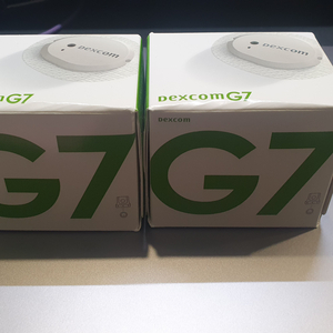 덱스콤 g7