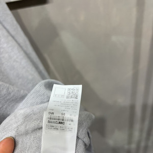 (95) 디스커버리 등산 아웃도어 프린팅 맨투맨 긴팔티