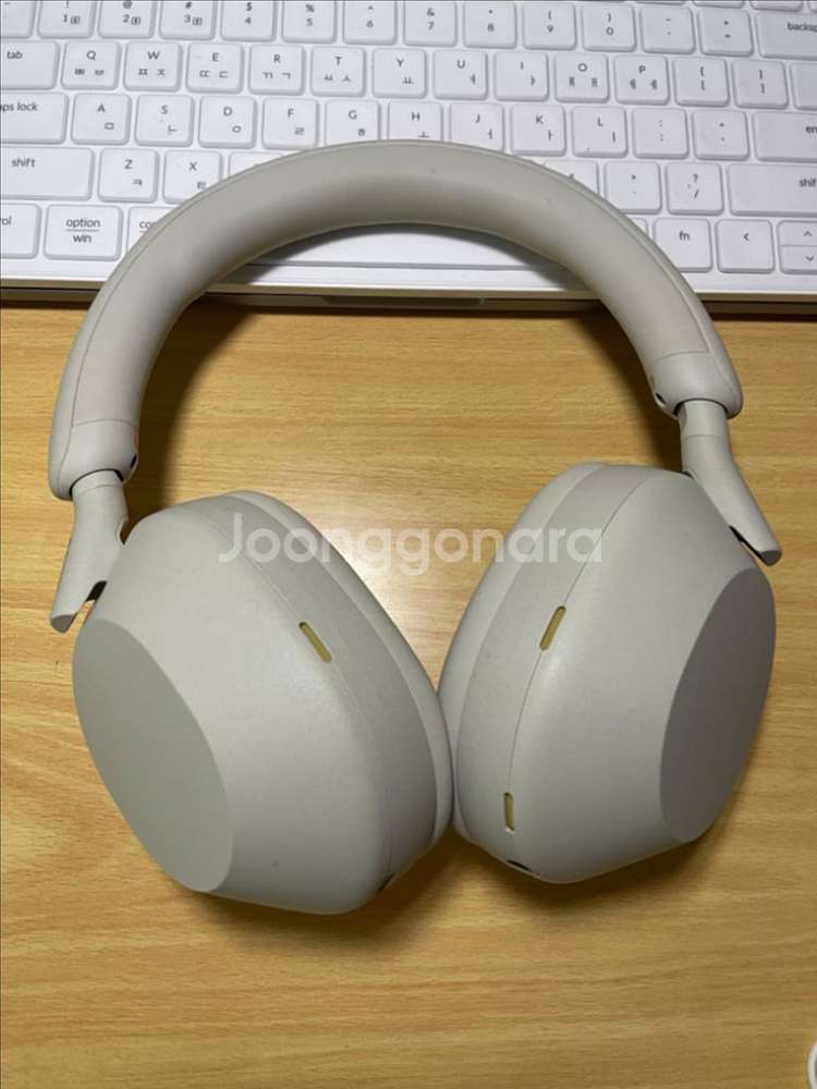 [급처]소니 WH-1000XM5 헤드폰--2