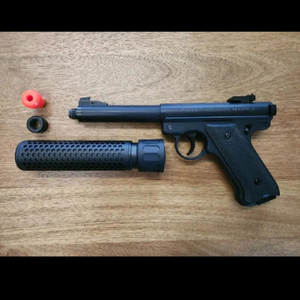KJWORKS MK1에어소프트