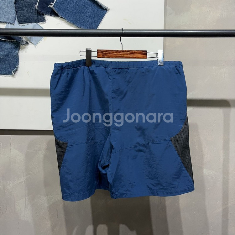 (빅사이즈) 나이키 ACG 스트릿 밴딩 반바지 숏팬츠--0
